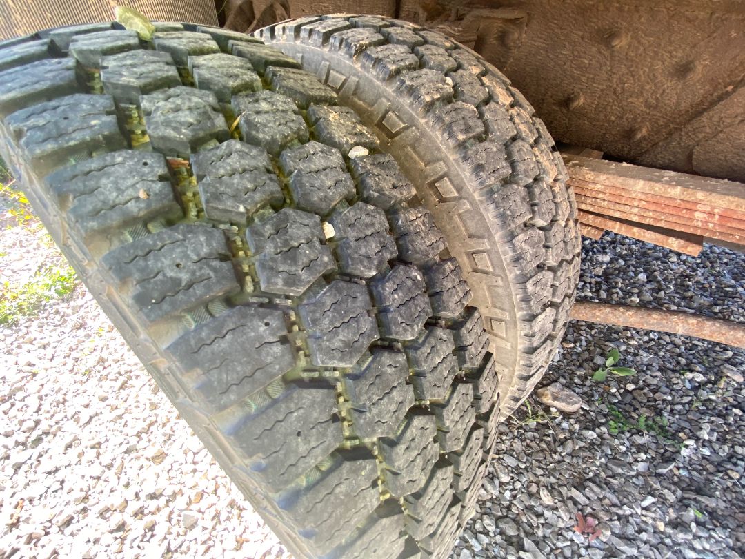 2003 CHEVROLET C5500 - Image 37